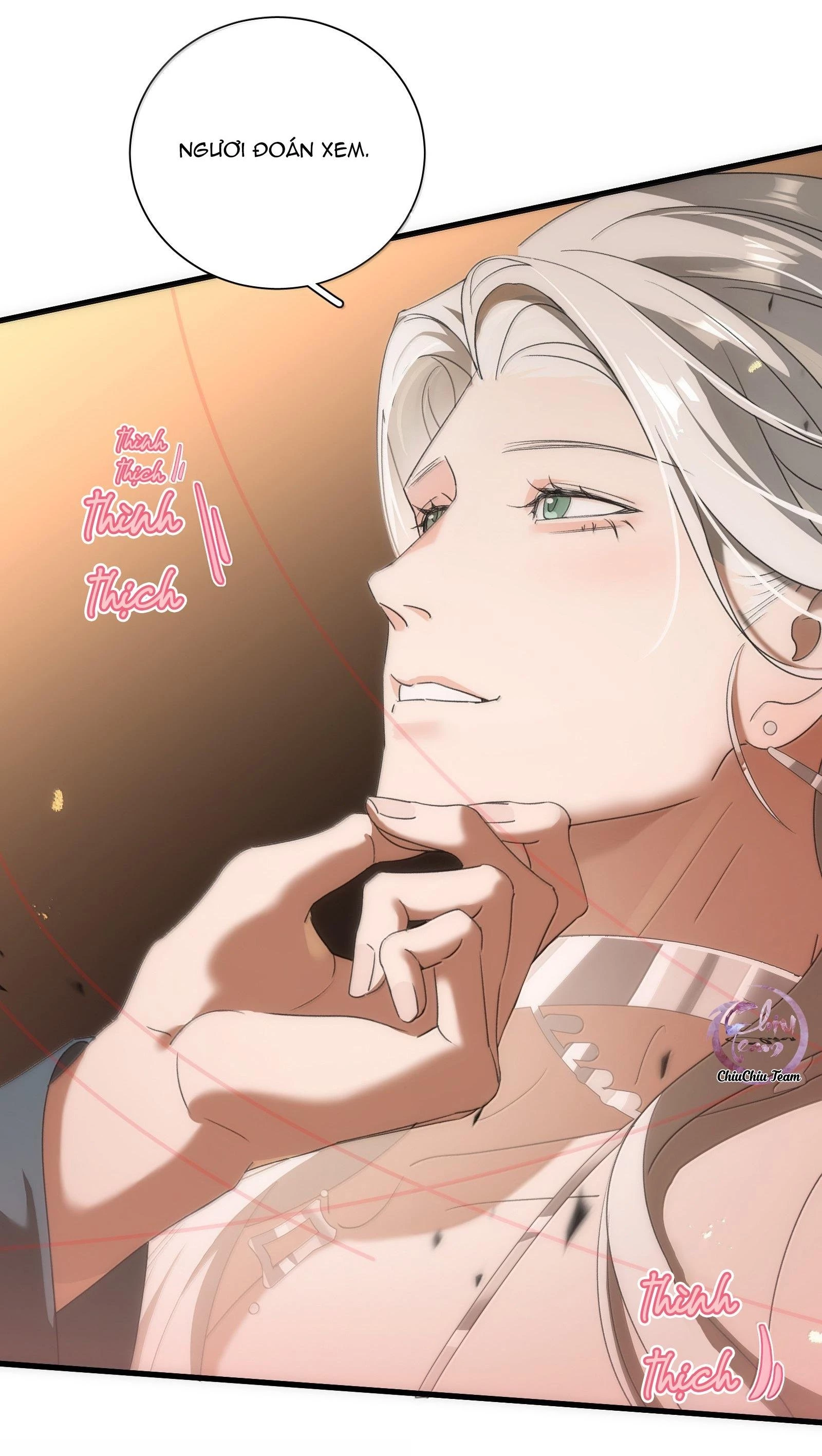 Xà Yêu Muốn Bỏ Trốn Chapter 31 - 7