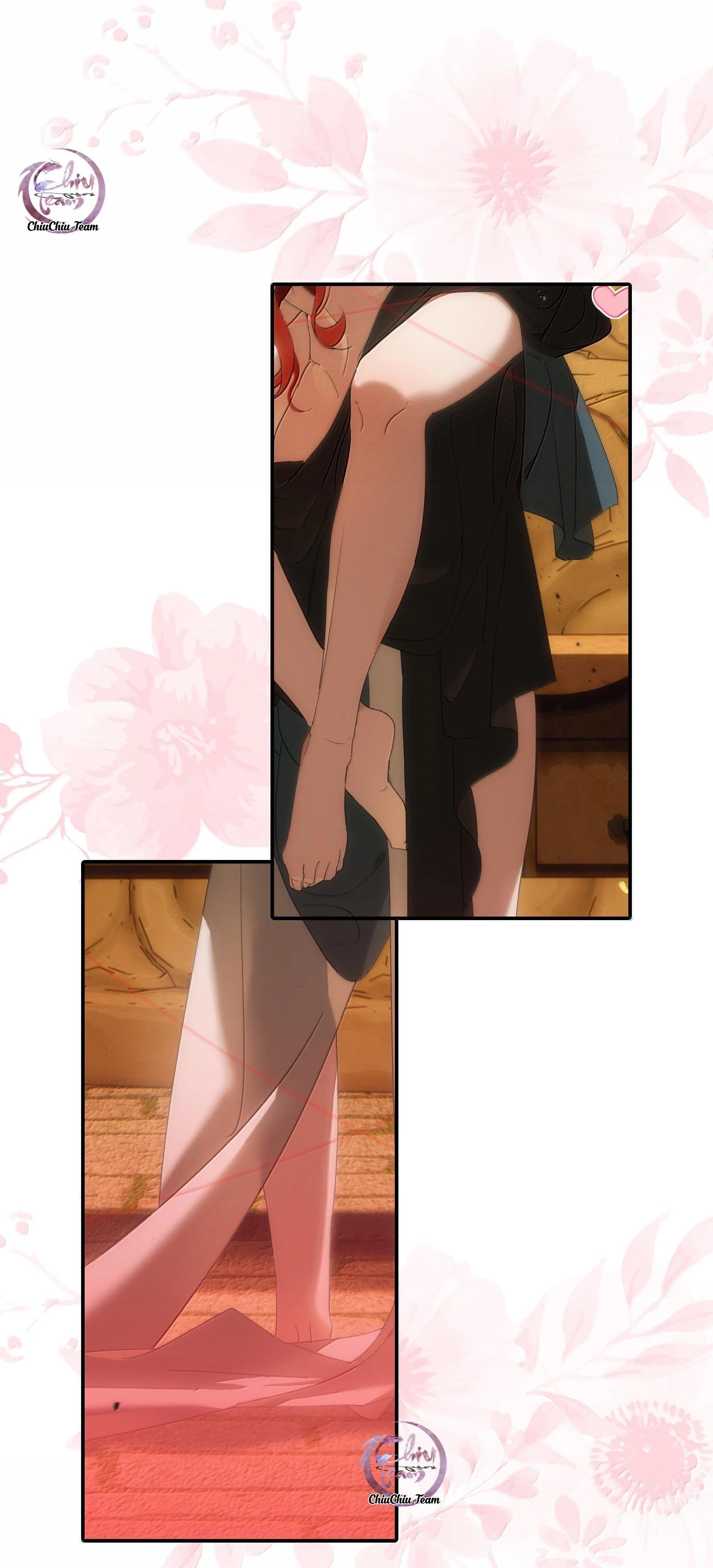 Xà Yêu Muốn Bỏ Trốn Chapter 31 - 10