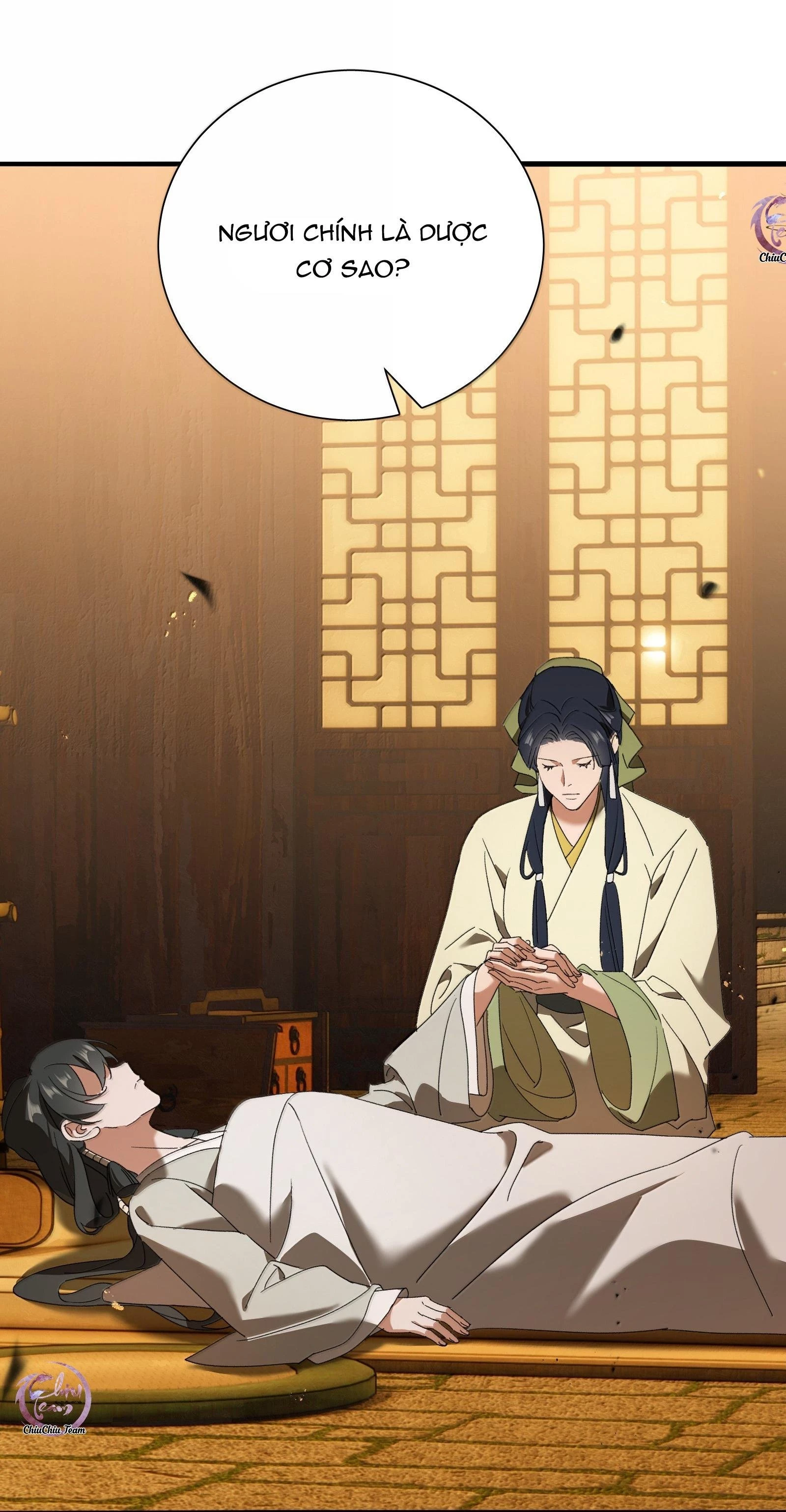 Xà Yêu Muốn Bỏ Trốn Chapter 31 - 17