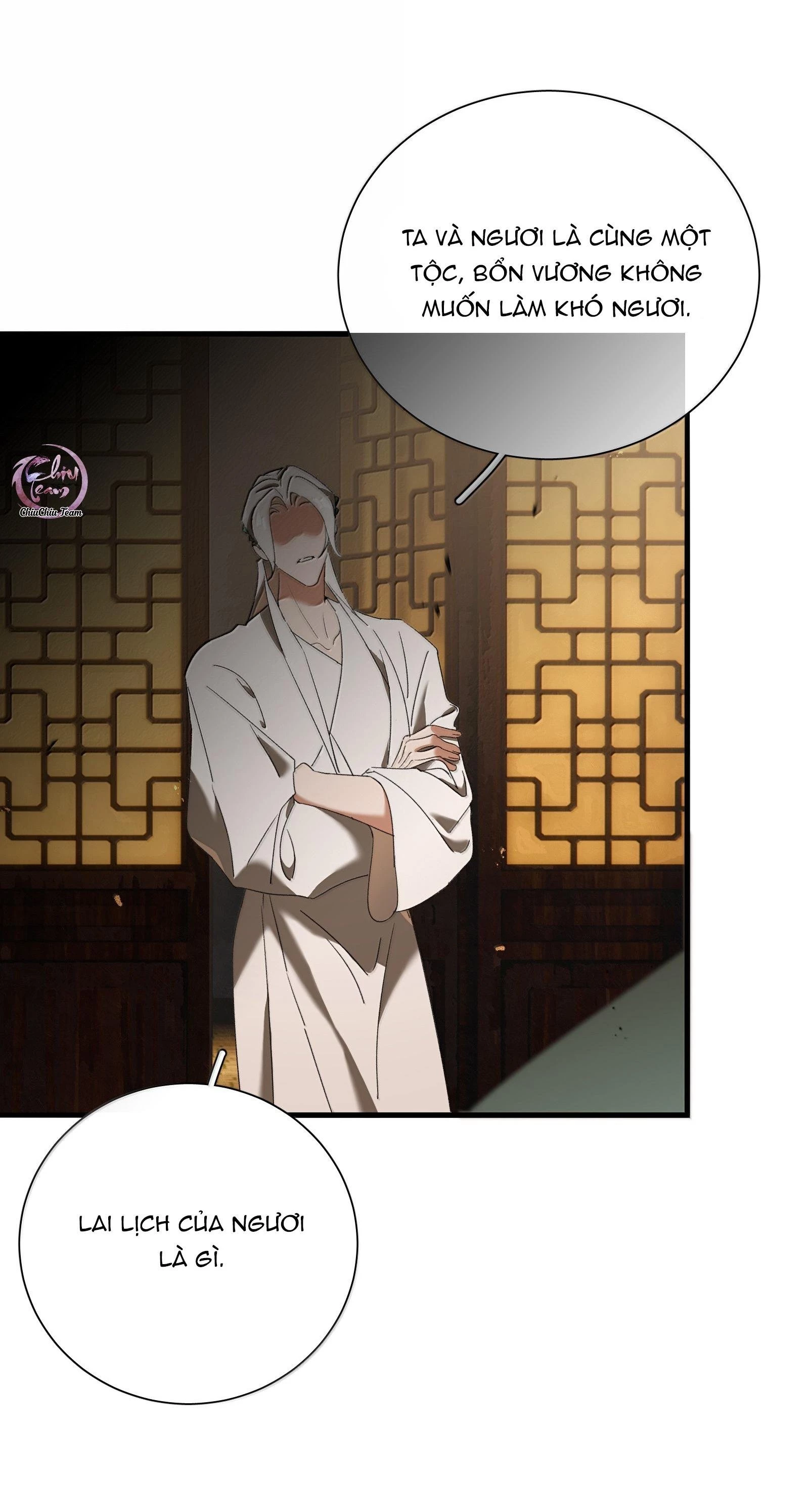 Xà Yêu Muốn Bỏ Trốn Chapter 31 - 19