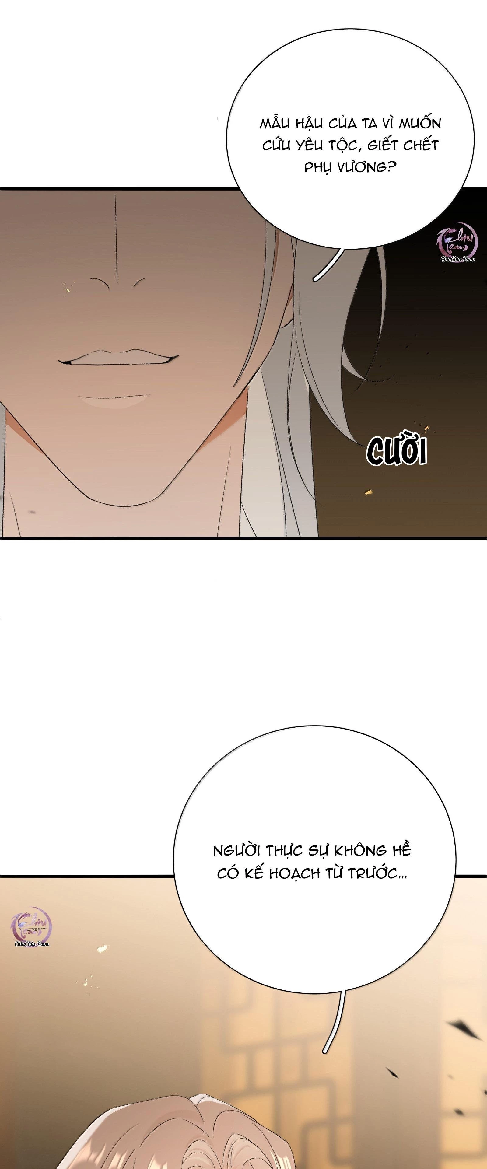 Xà Yêu Muốn Bỏ Trốn Chapter 31 - 25
