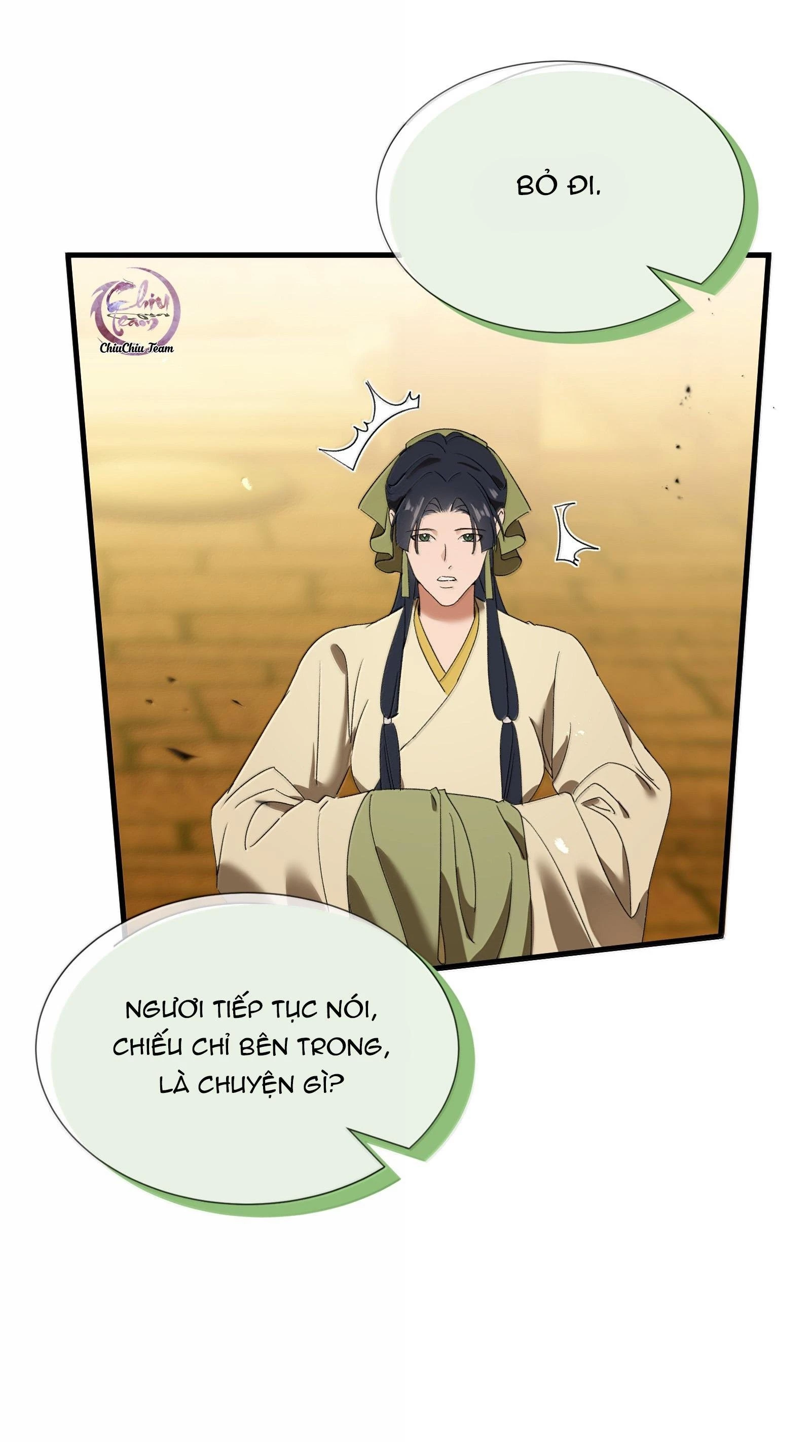 Xà Yêu Muốn Bỏ Trốn Chapter 31 - 27