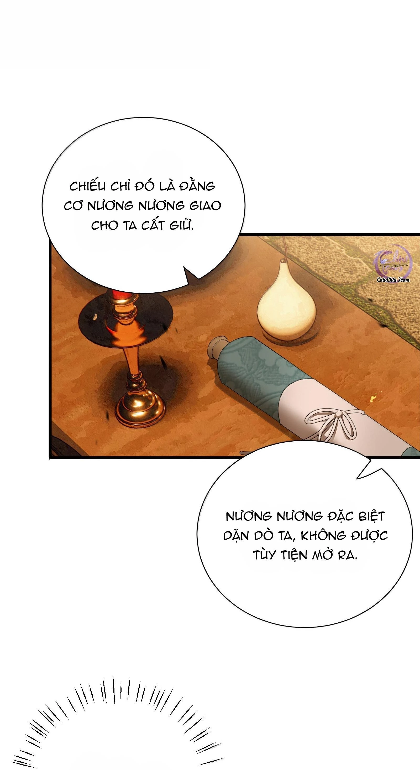 Xà Yêu Muốn Bỏ Trốn Chapter 31 - 28