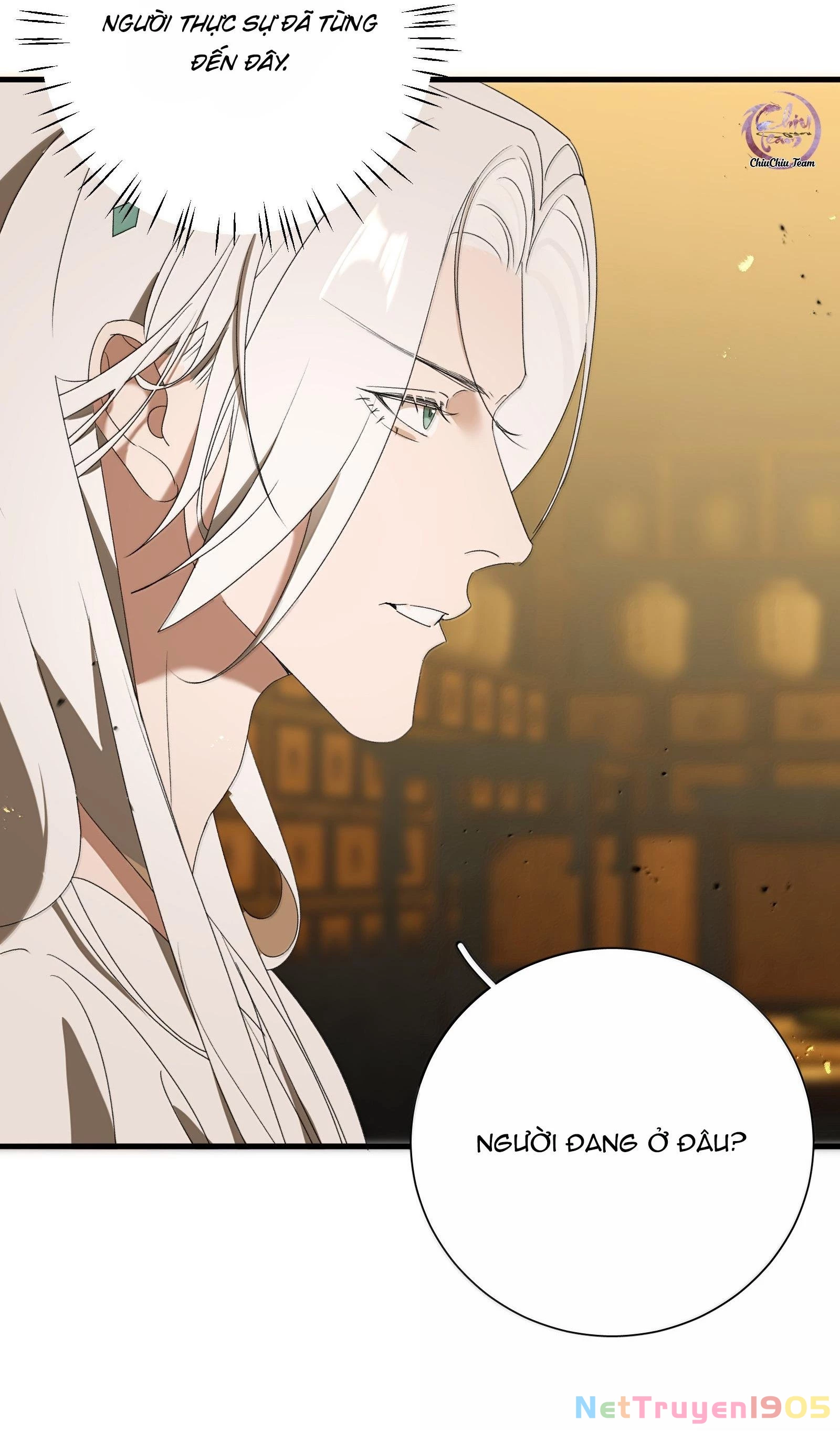 Xà Yêu Muốn Bỏ Trốn Chapter 31 - 29