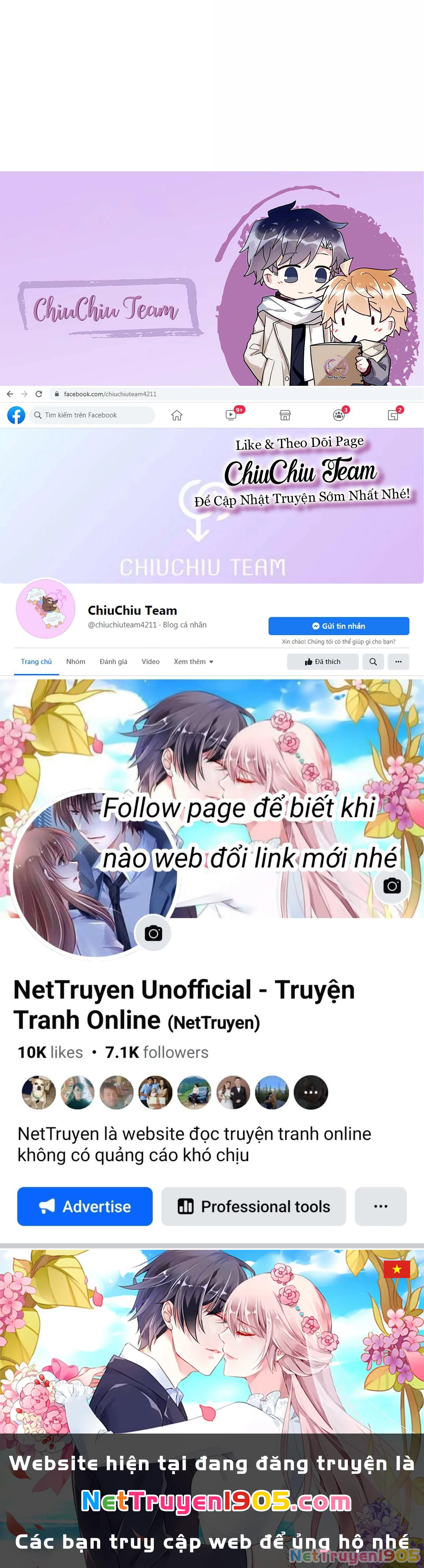Xà Yêu Muốn Bỏ Trốn Chapter 31 - 33