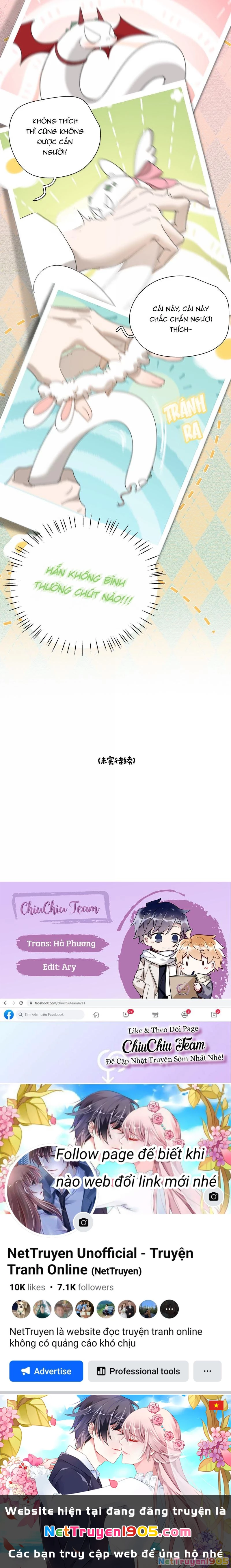 Xà Yêu Muốn Bỏ Trốn Chapter 32 - 15