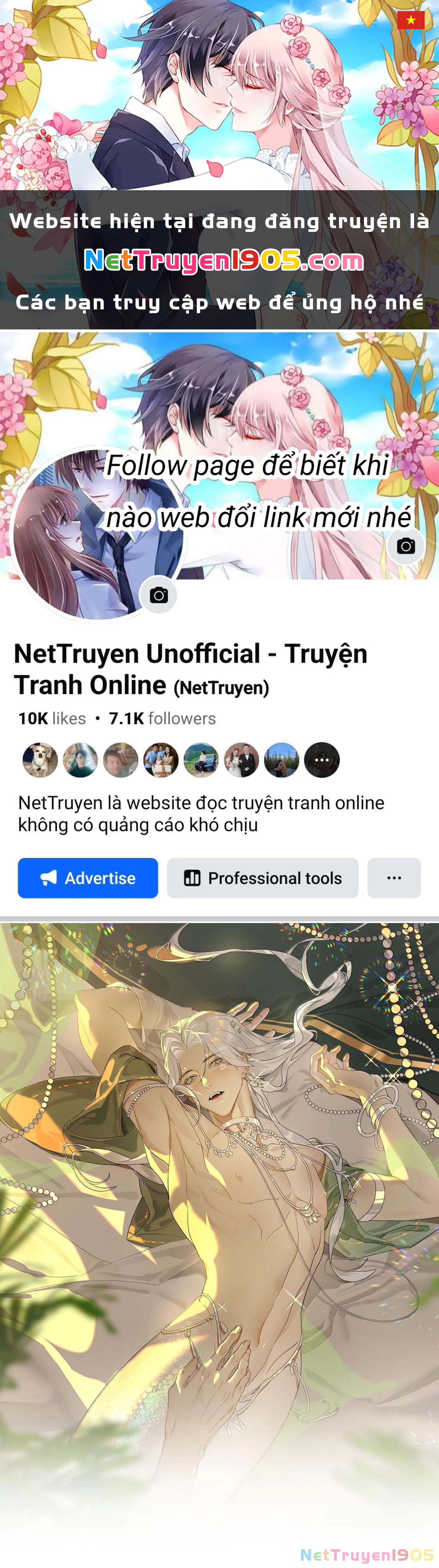 Xà Yêu Muốn Bỏ Trốn Chapter 33 - 1