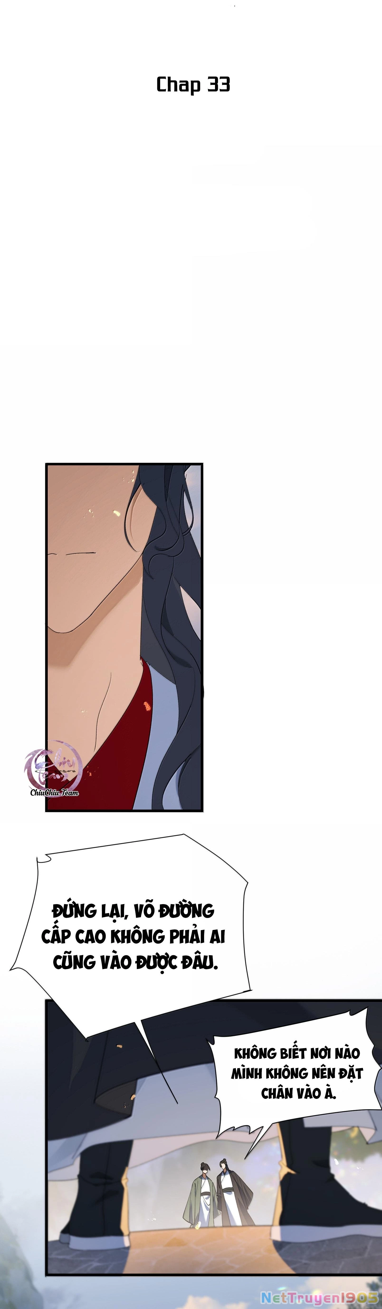 Xà Yêu Muốn Bỏ Trốn Chapter 33 - 2