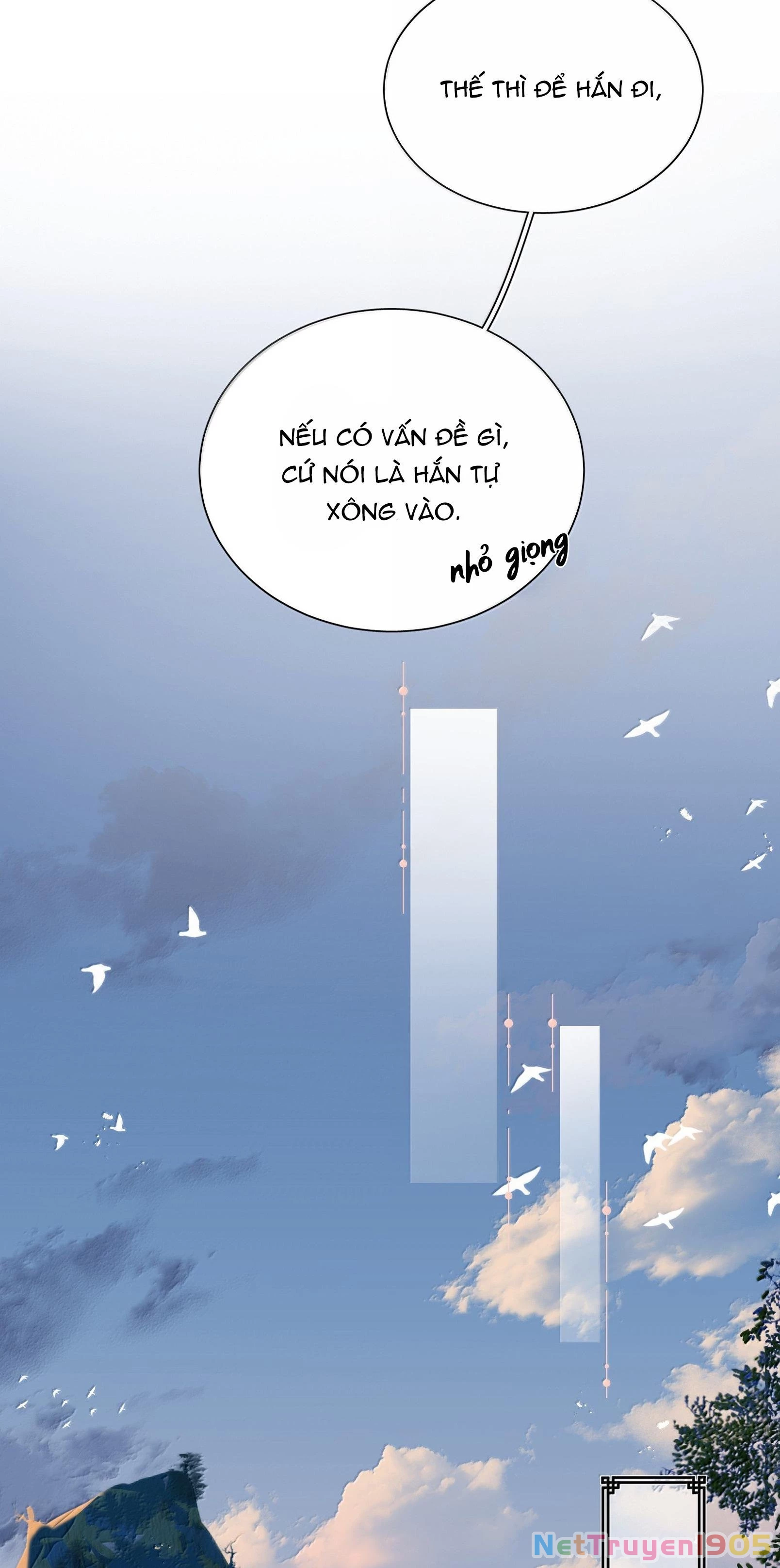 Xà Yêu Muốn Bỏ Trốn Chapter 33 - 5
