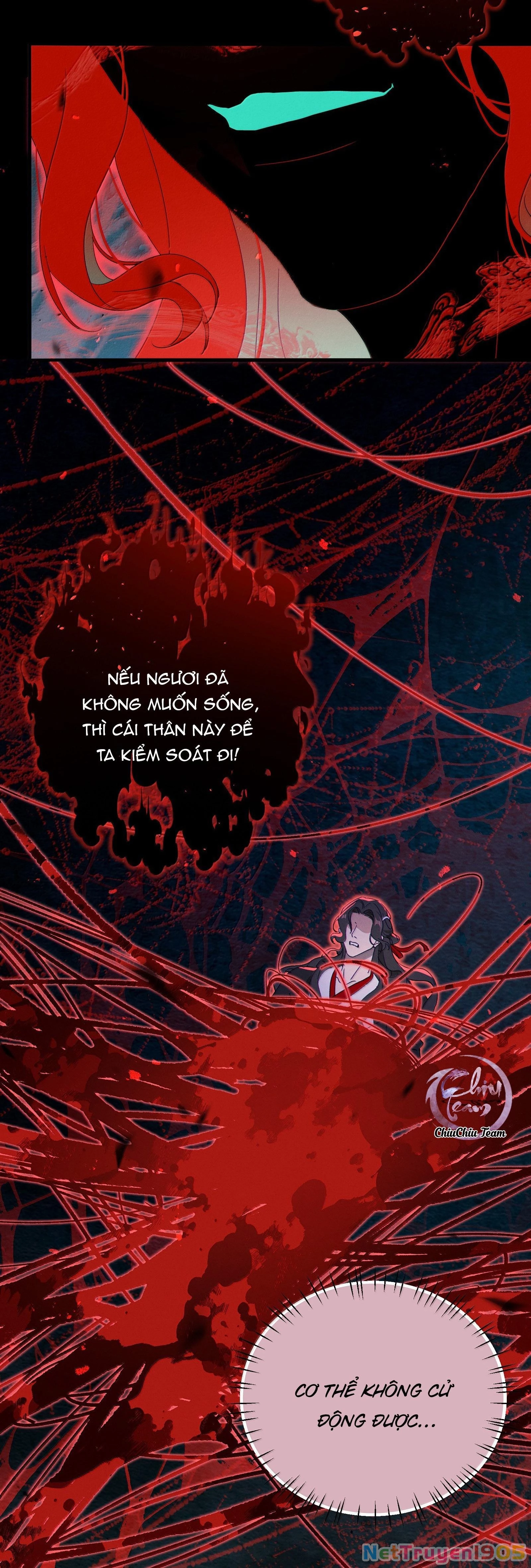 Xà Yêu Muốn Bỏ Trốn Chapter 33 - 23