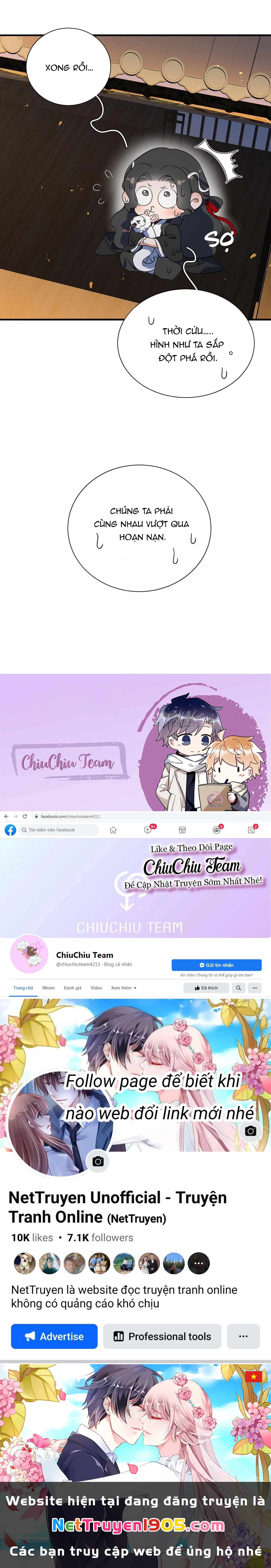 Xà Yêu Muốn Bỏ Trốn Chapter 33 - 29