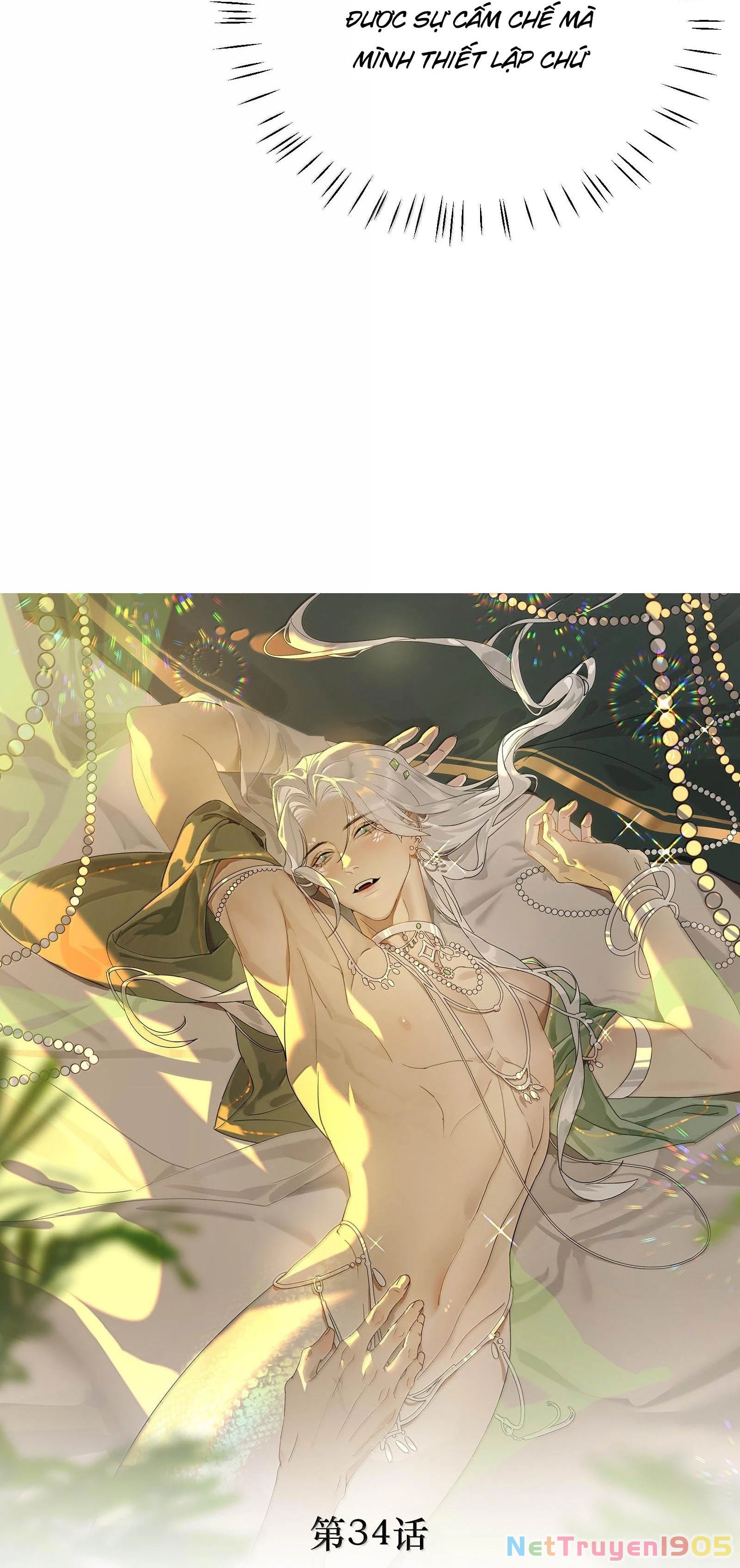 Xà Yêu Muốn Bỏ Trốn Chapter 34 - 2