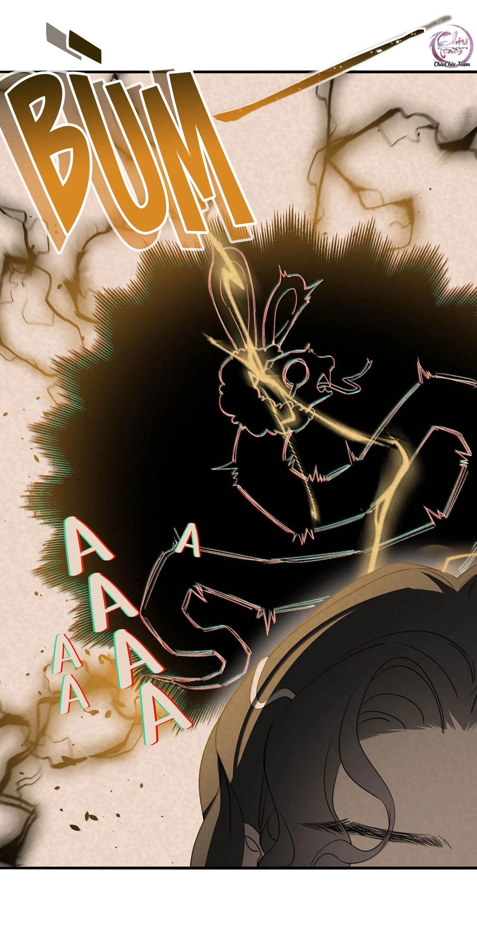 Xà Yêu Muốn Bỏ Trốn Chapter 34 - 5