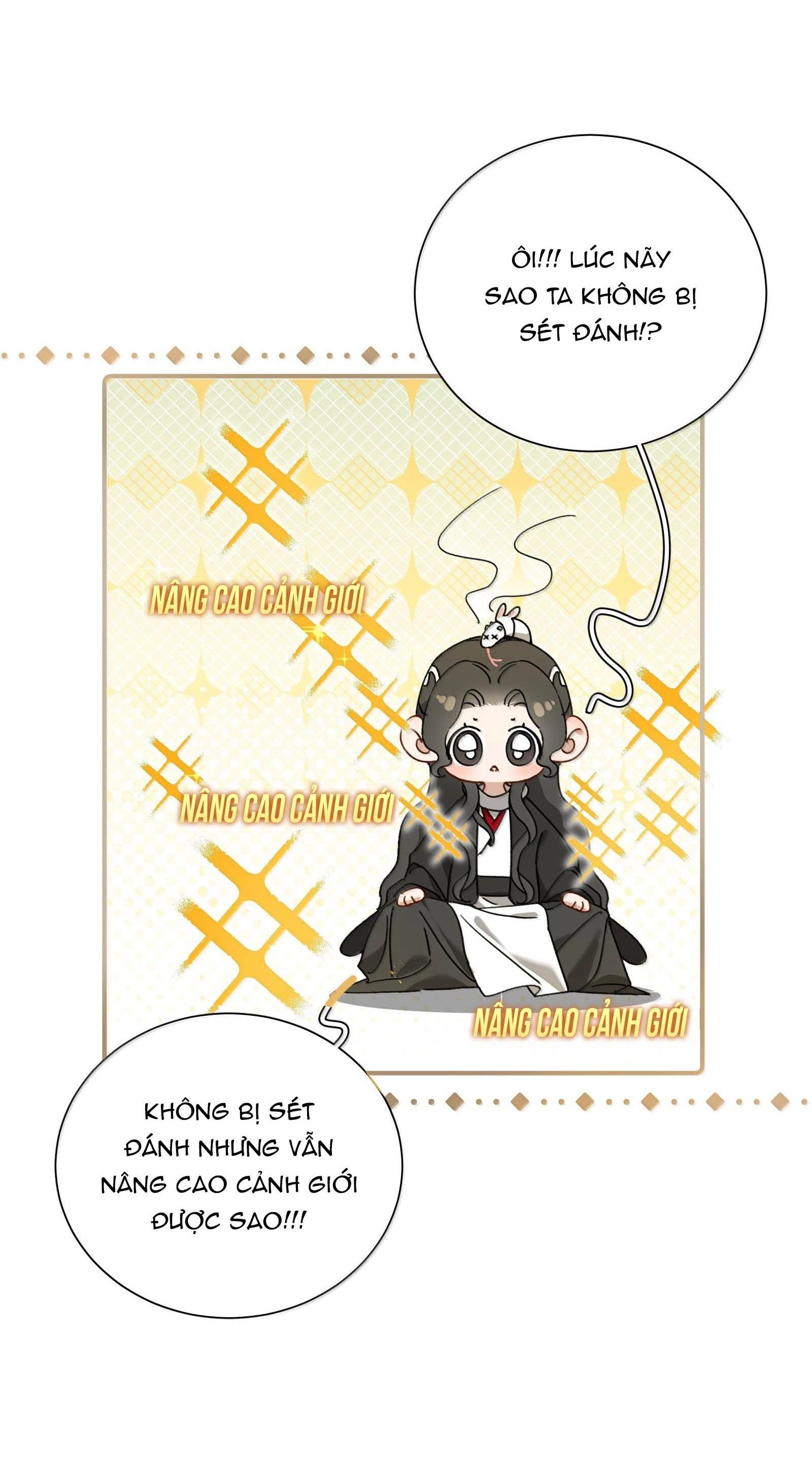 Xà Yêu Muốn Bỏ Trốn Chapter 34 - 6