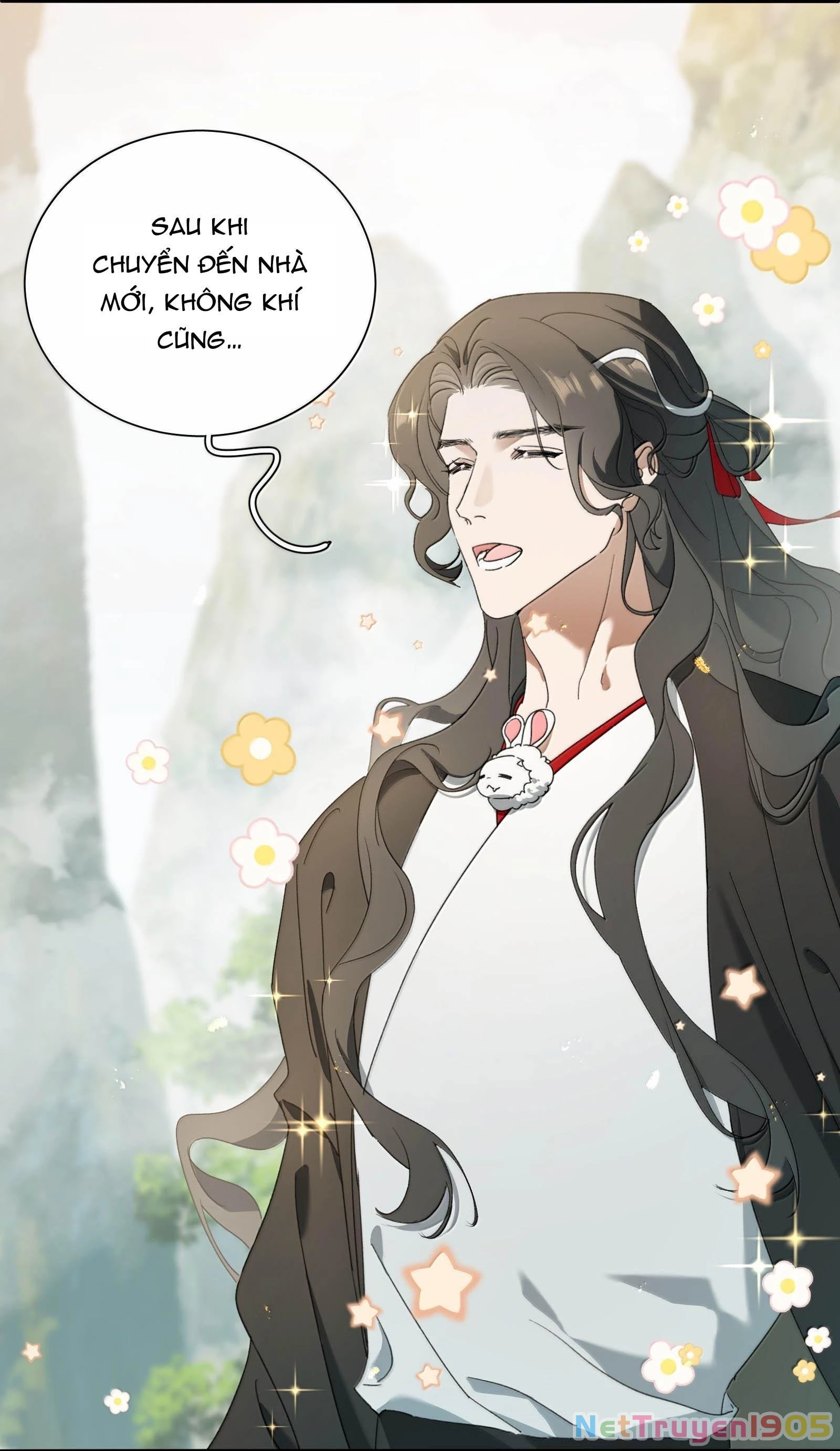 Xà Yêu Muốn Bỏ Trốn Chapter 34 - 11