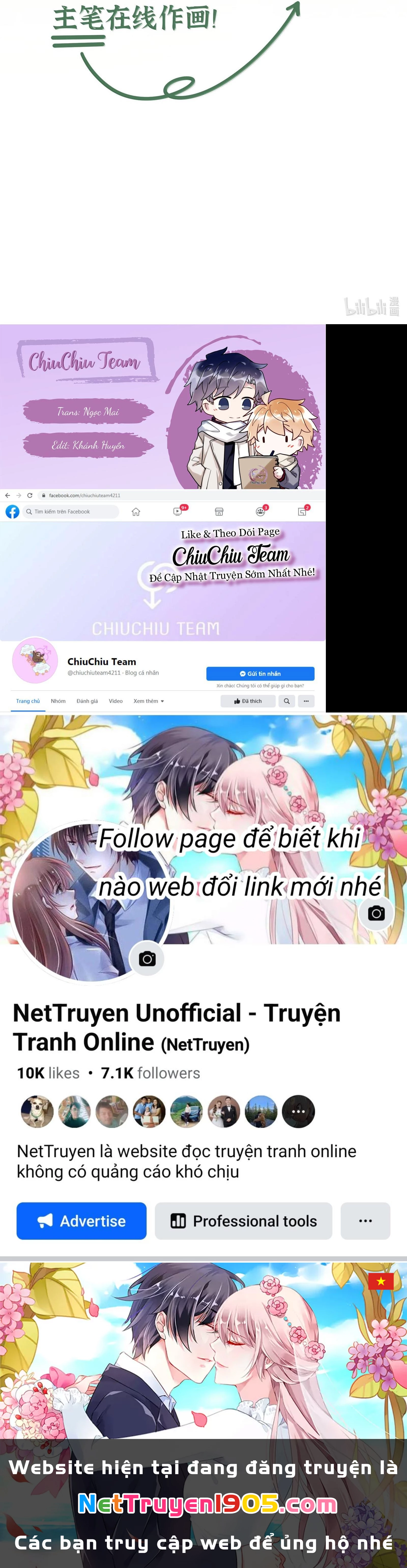 Xà Yêu Muốn Bỏ Trốn Chapter 34 - 27