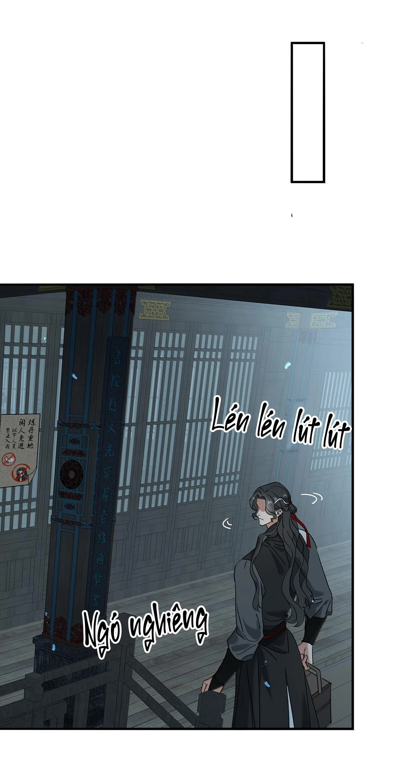 Xà Yêu Muốn Bỏ Trốn Chapter 35 - 5