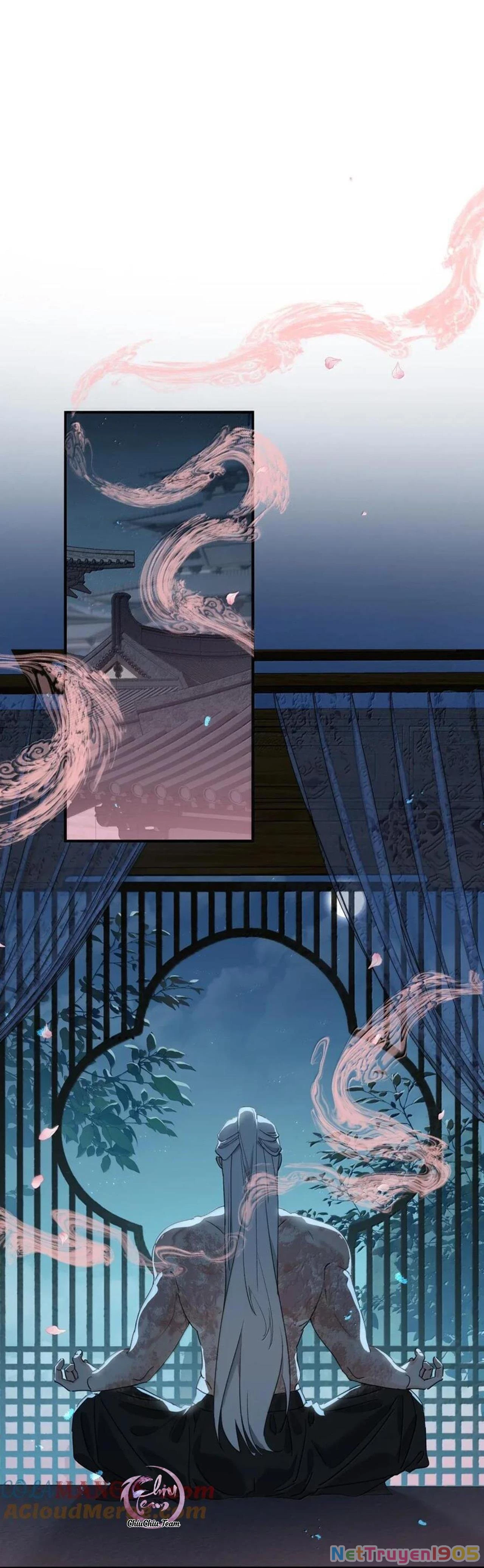 Xà Yêu Muốn Bỏ Trốn Chapter 36 - 2