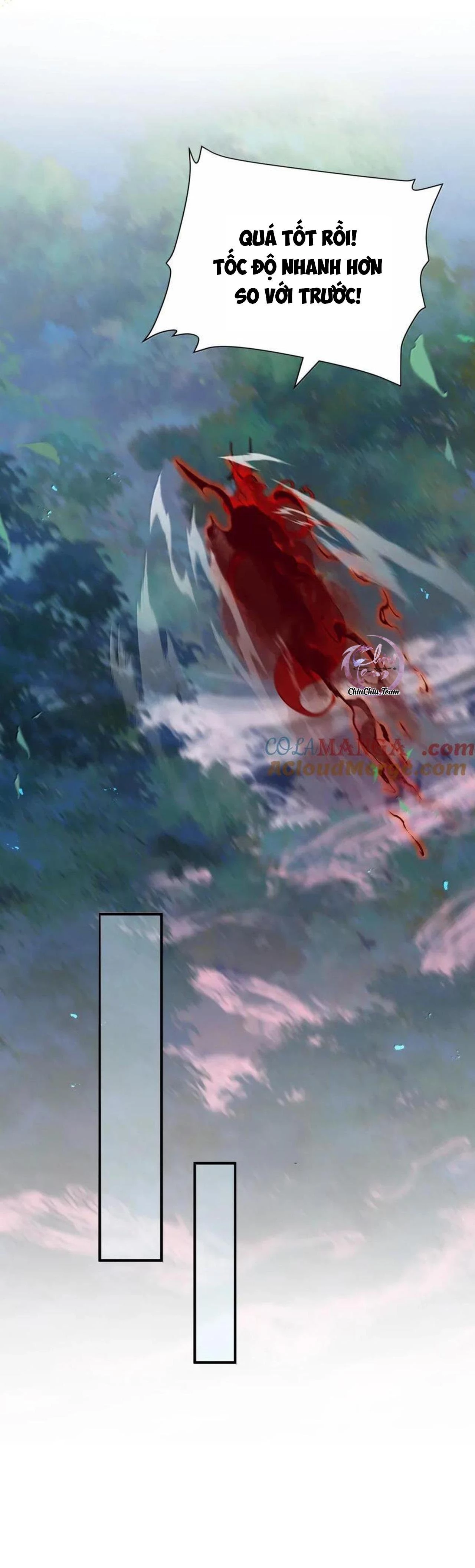 Xà Yêu Muốn Bỏ Trốn Chapter 36 - 9