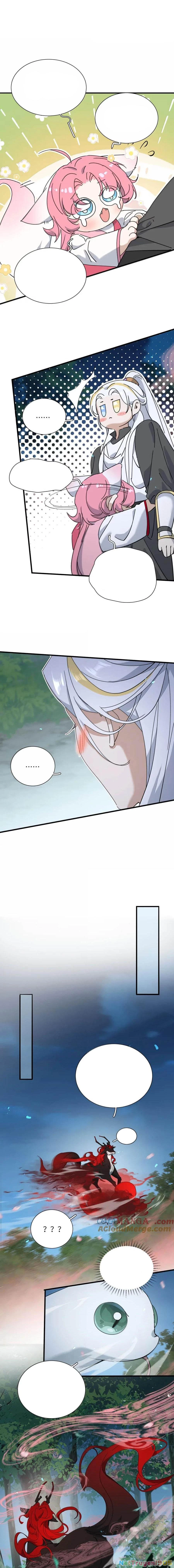Xà Yêu Muốn Bỏ Trốn Chapter 37 - 9