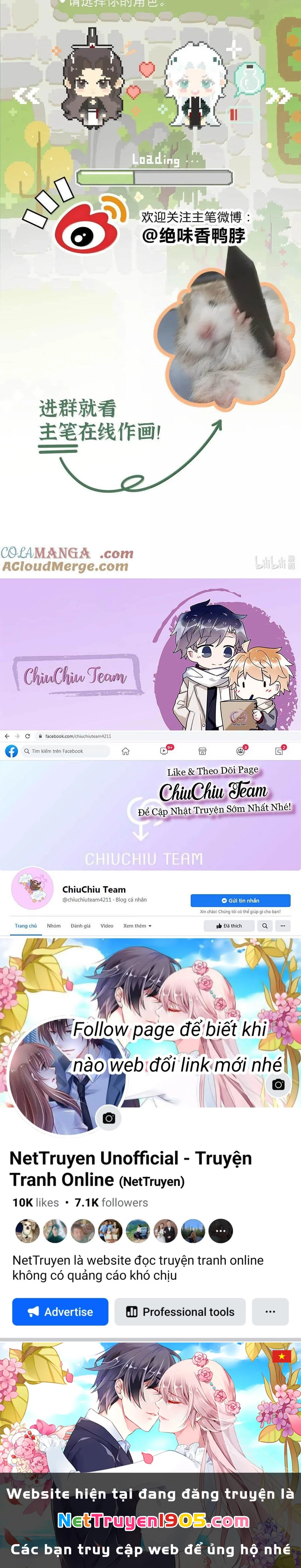 Xà Yêu Muốn Bỏ Trốn Chapter 37 - 12
