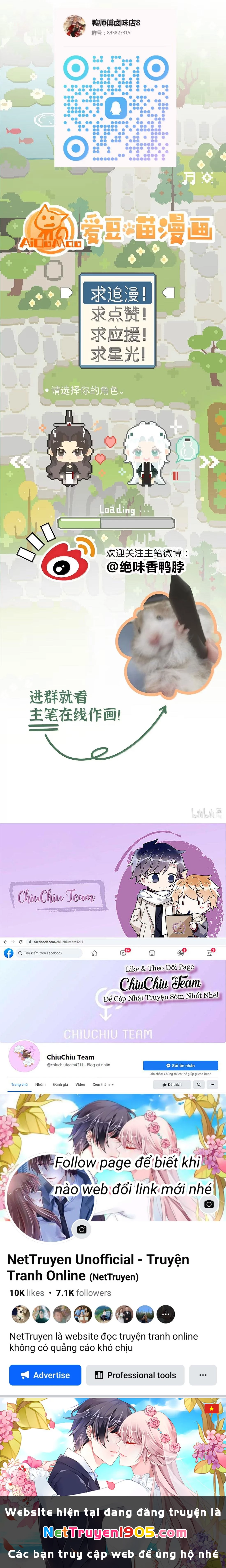 Xà Yêu Muốn Bỏ Trốn Chapter 38 - 9