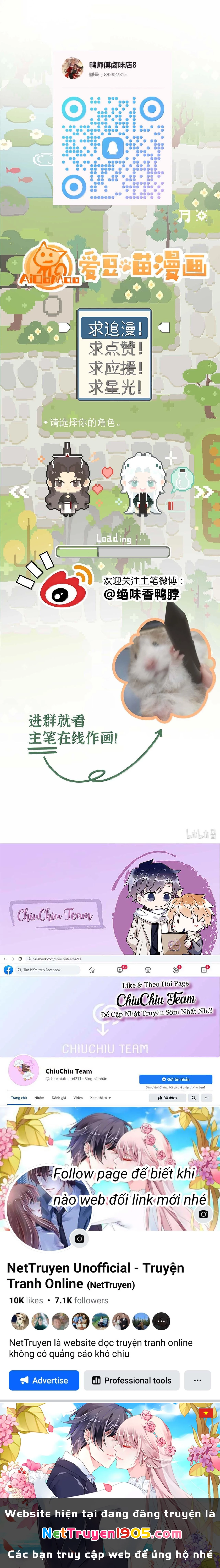 Xà Yêu Muốn Bỏ Trốn Chapter 39 - 10