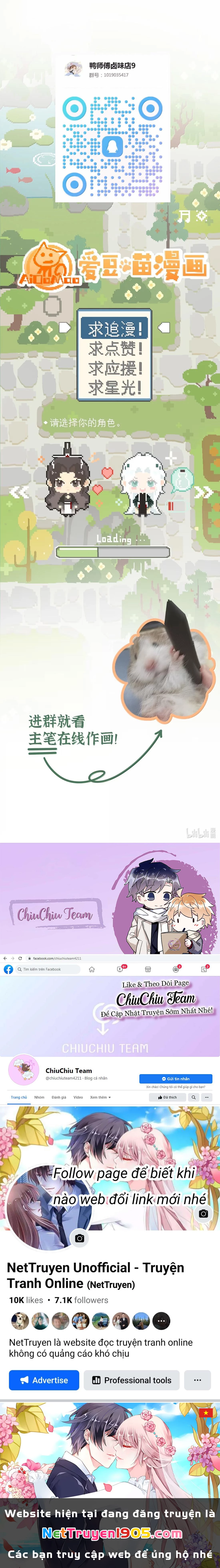 Xà Yêu Muốn Bỏ Trốn Chapter 44 - 11