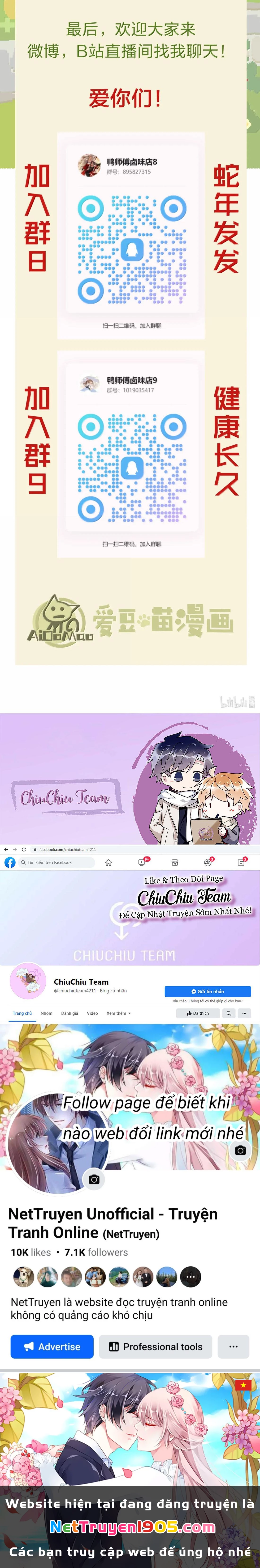 Xà Yêu Muốn Bỏ Trốn Chapter 45 - 11