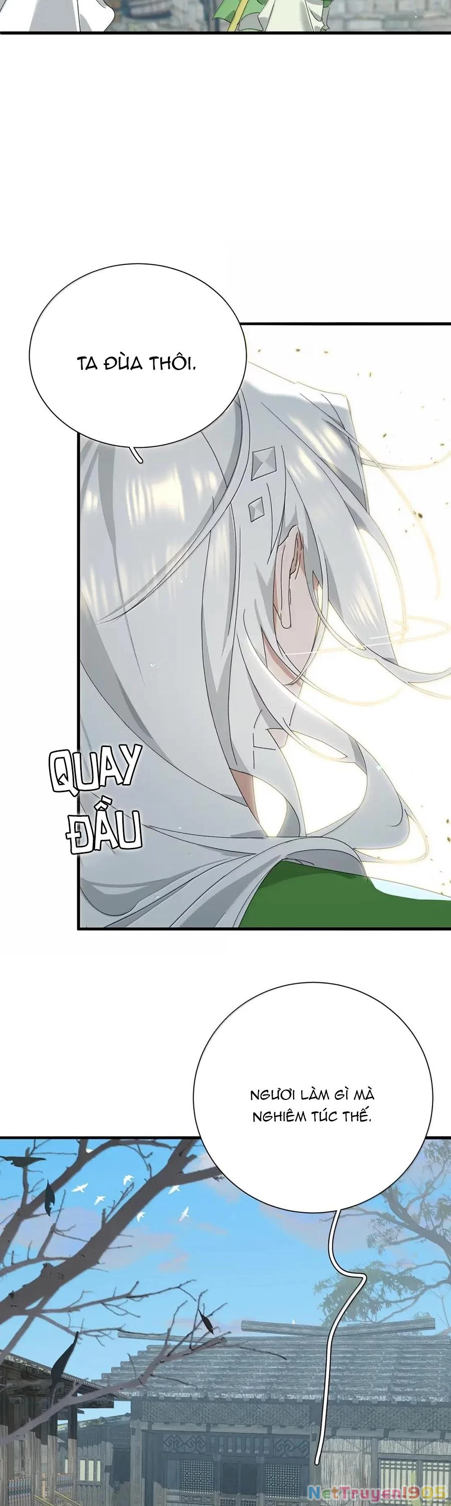 Xà Yêu Muốn Bỏ Trốn Chapter 46 - 15