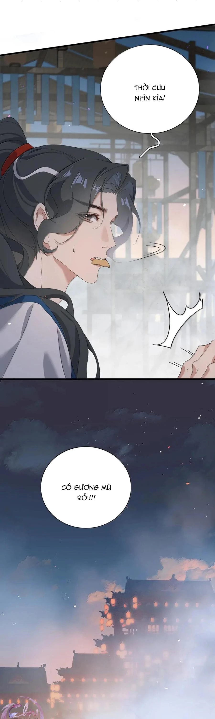 Xà Yêu Muốn Bỏ Trốn Chapter 46 - 21