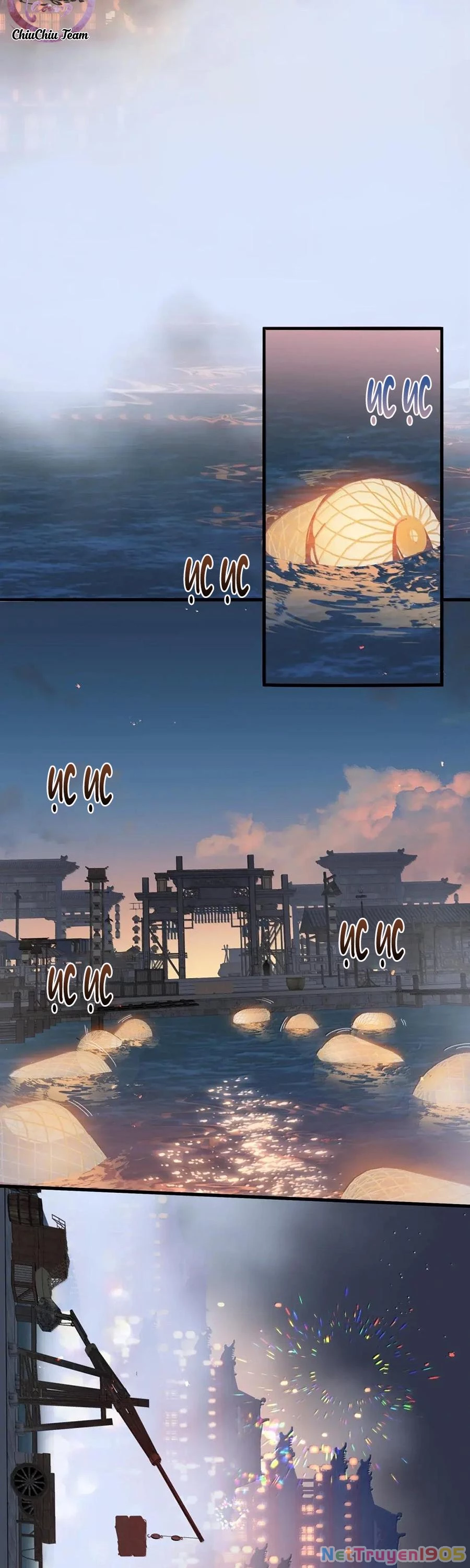 Xà Yêu Muốn Bỏ Trốn Chapter 46 - 22