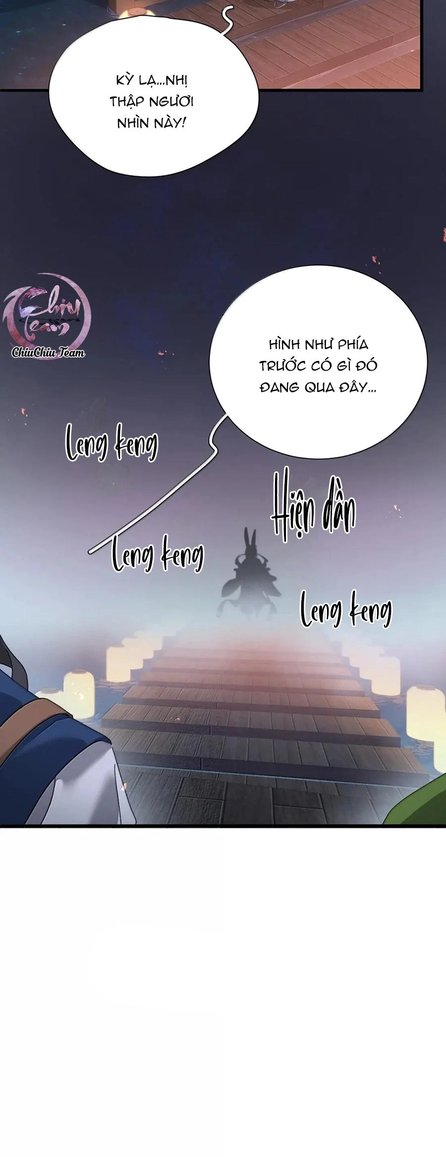 Xà Yêu Muốn Bỏ Trốn Chapter 46 - 26