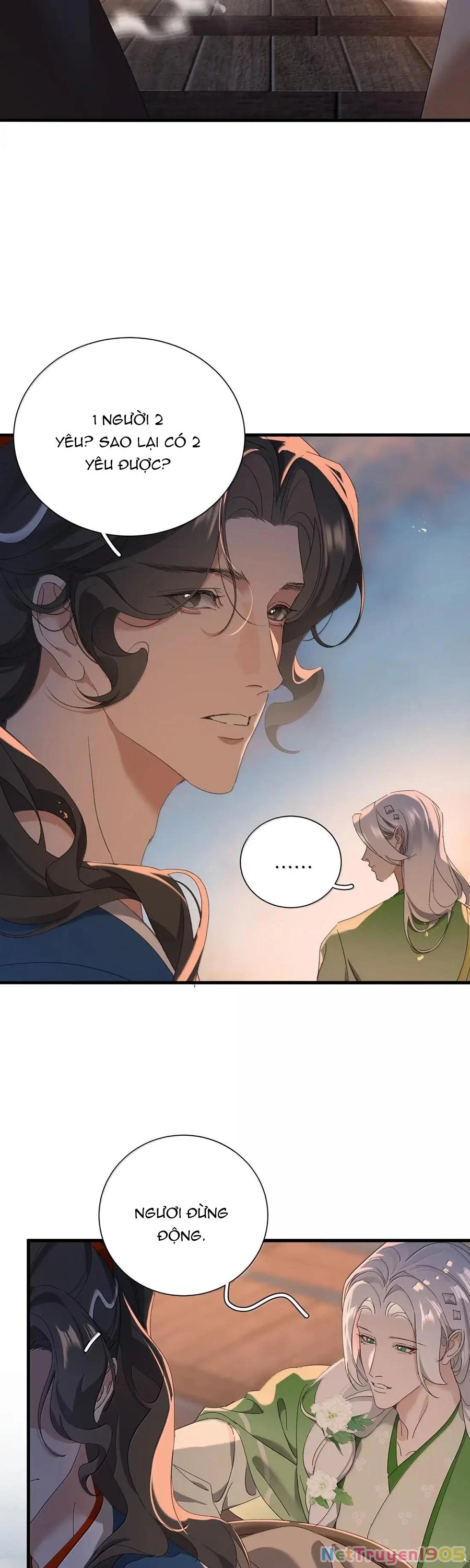 Xà Yêu Muốn Bỏ Trốn Chapter 47 - 6