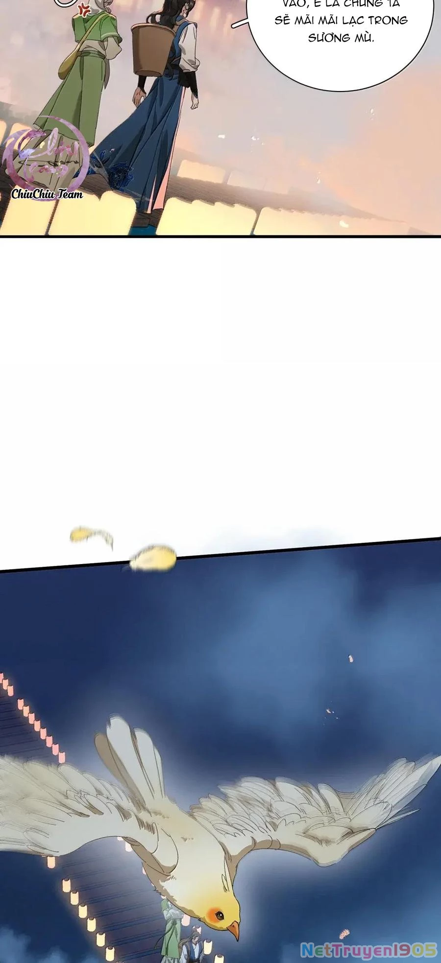 Xà Yêu Muốn Bỏ Trốn Chapter 47 - 10