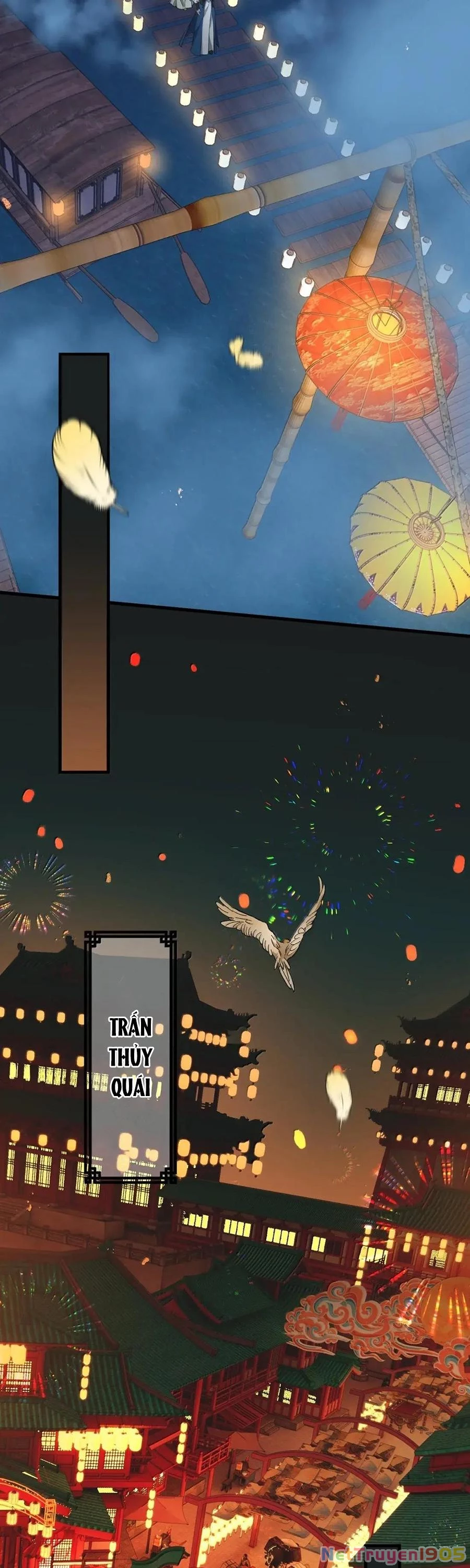 Xà Yêu Muốn Bỏ Trốn Chapter 47 - 11