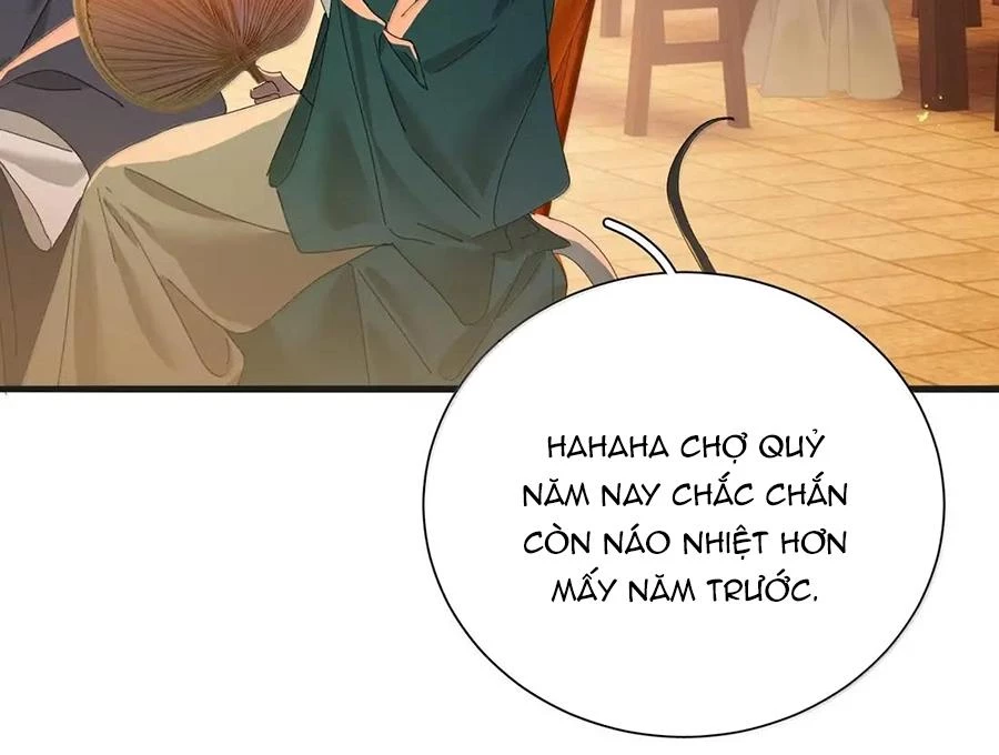 Xà Yêu Muốn Bỏ Trốn Chapter 48 - 10