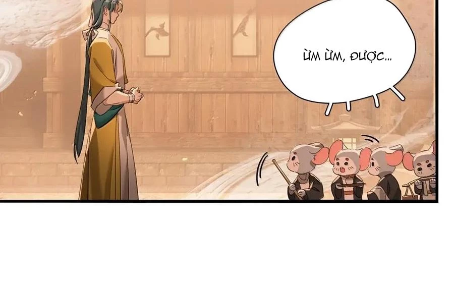 Xà Yêu Muốn Bỏ Trốn Chapter 48 - 18