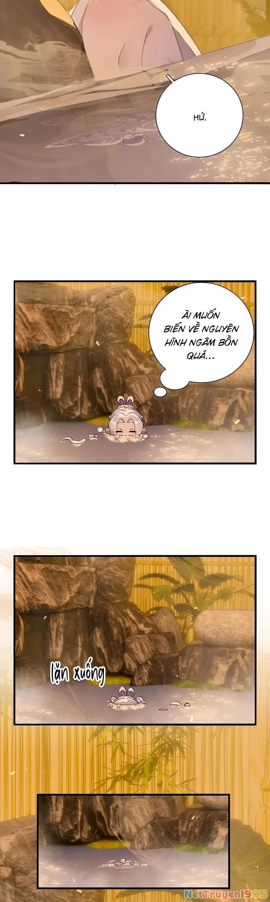 Xà Yêu Muốn Bỏ Trốn Chapter 48 - 23