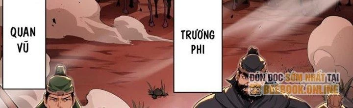Linh Khí Khôi Phục, Ta Là Lữ Bố Chapter 1 - 21