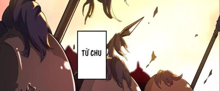 Linh Khí Khôi Phục, Ta Là Lữ Bố Chapter 1 - 28