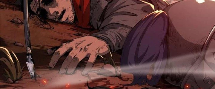 Linh Khí Khôi Phục, Ta Là Lữ Bố Chapter 1 - 54