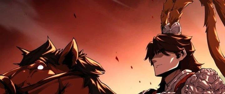 Linh Khí Khôi Phục, Ta Là Lữ Bố Chapter 1 - 75