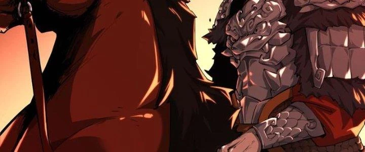 Linh Khí Khôi Phục, Ta Là Lữ Bố Chapter 1 - 76