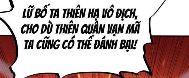 Linh Khí Khôi Phục, Ta Là Lữ Bố Chapter 1 - 131
