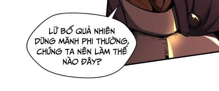 Linh Khí Khôi Phục, Ta Là Lữ Bố Chapter 1 - 187
