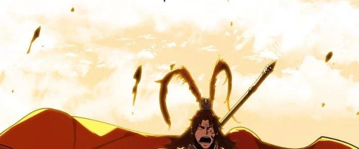 Linh Khí Khôi Phục, Ta Là Lữ Bố Chapter 1 - 195