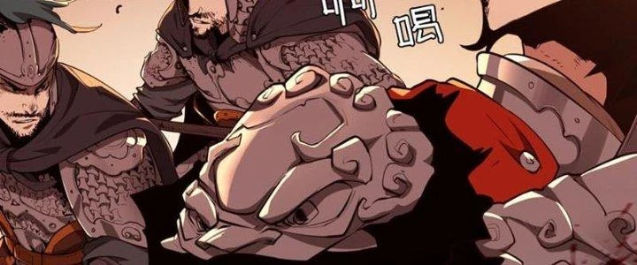 Linh Khí Khôi Phục, Ta Là Lữ Bố Chapter 1 - 218