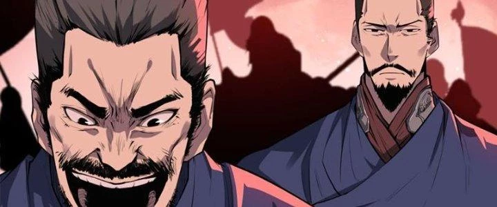 Linh Khí Khôi Phục, Ta Là Lữ Bố Chapter 1 - 247