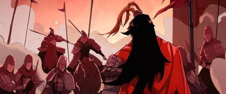 Linh Khí Khôi Phục, Ta Là Lữ Bố Chapter 1 - 254